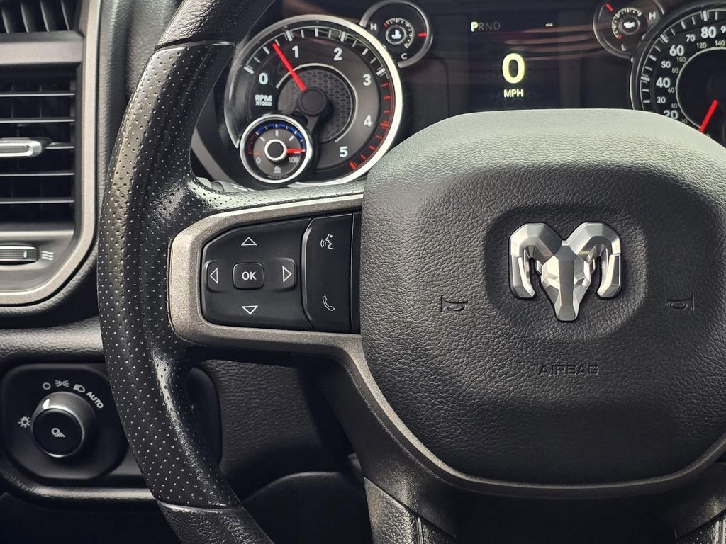 2023 Ram 2500 Tradesman Concord NC