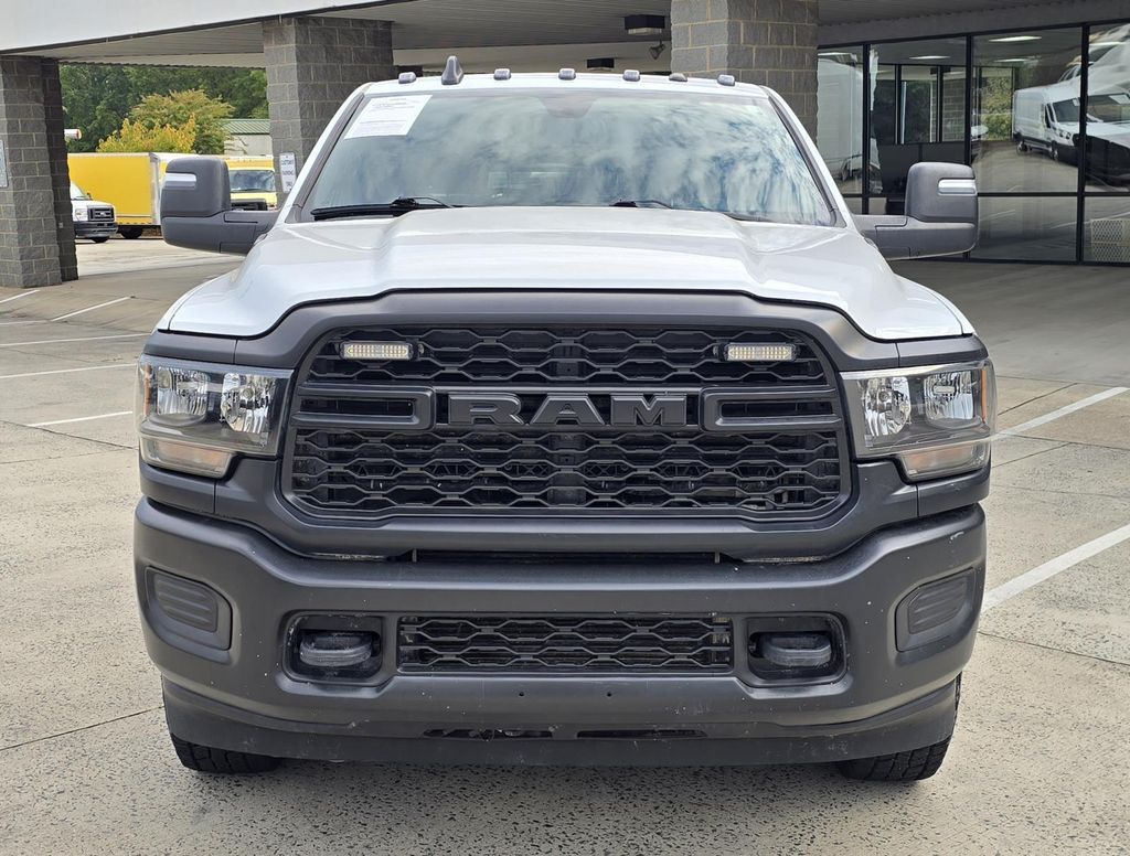 2023 Ram 2500 Tradesman Concord NC