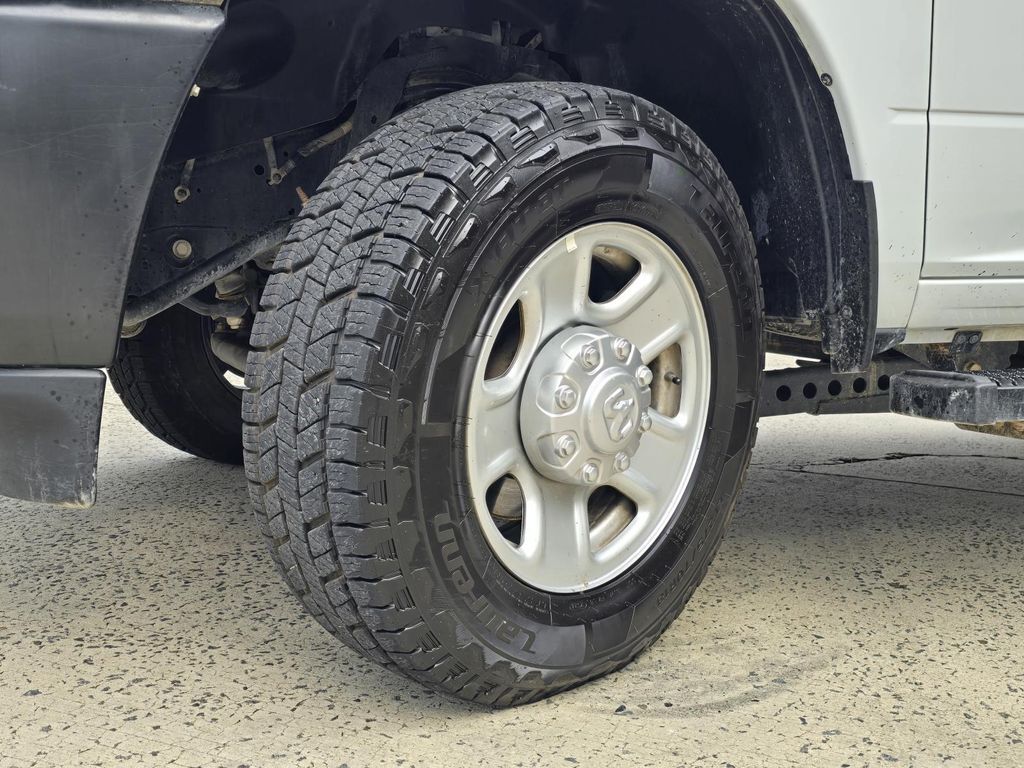 2023 Ram 2500 Tradesman Concord NC