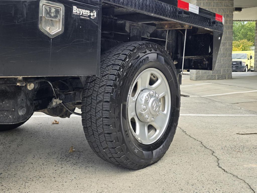 2023 Ram 2500 Tradesman Concord NC