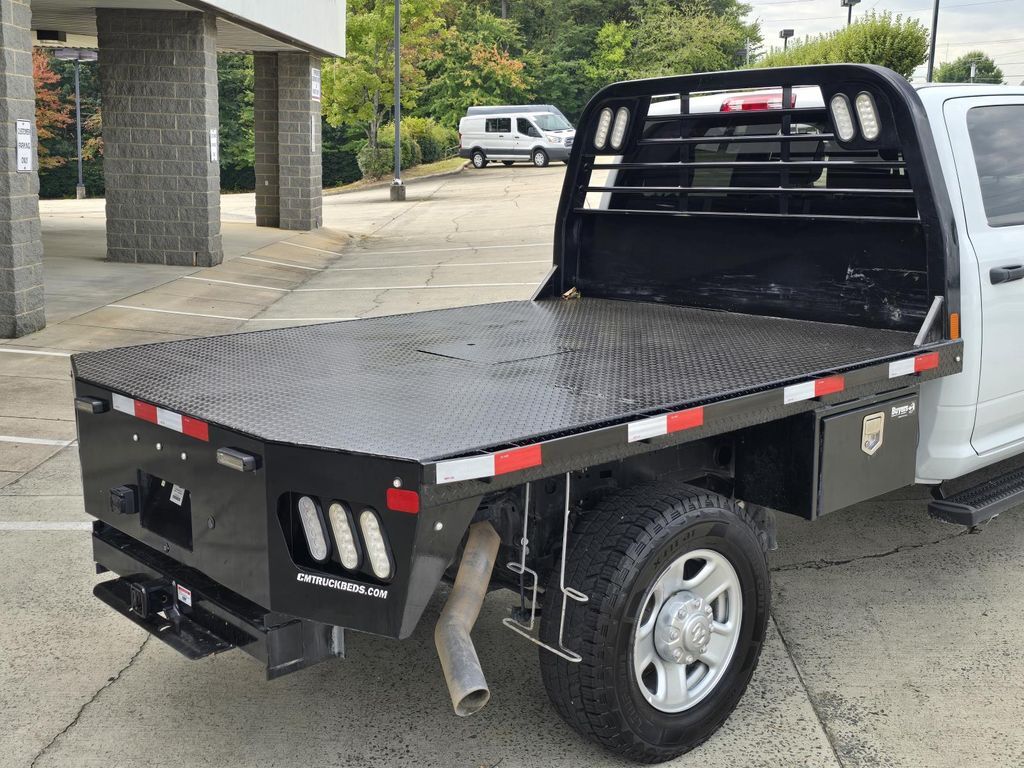 2023 Ram 2500 Tradesman Concord NC