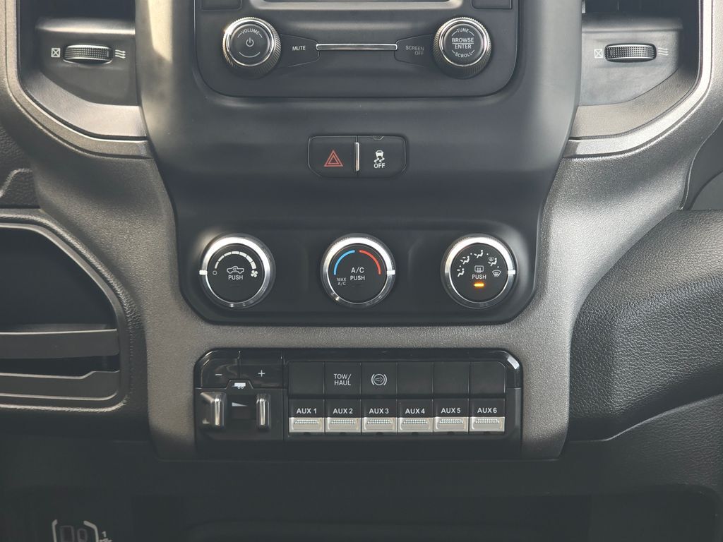 2023 Ram 2500 Tradesman Concord NC