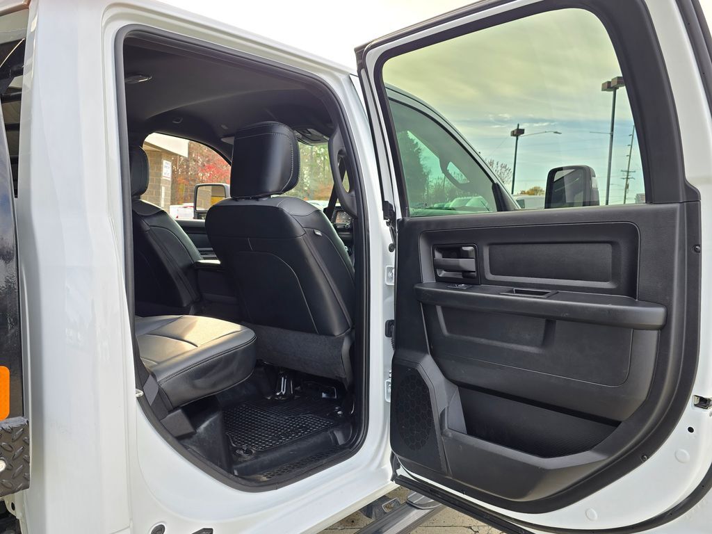 2023 Ram 2500 Tradesman Concord NC