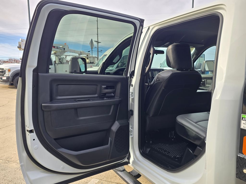 2023 Ram 2500 Tradesman Concord NC