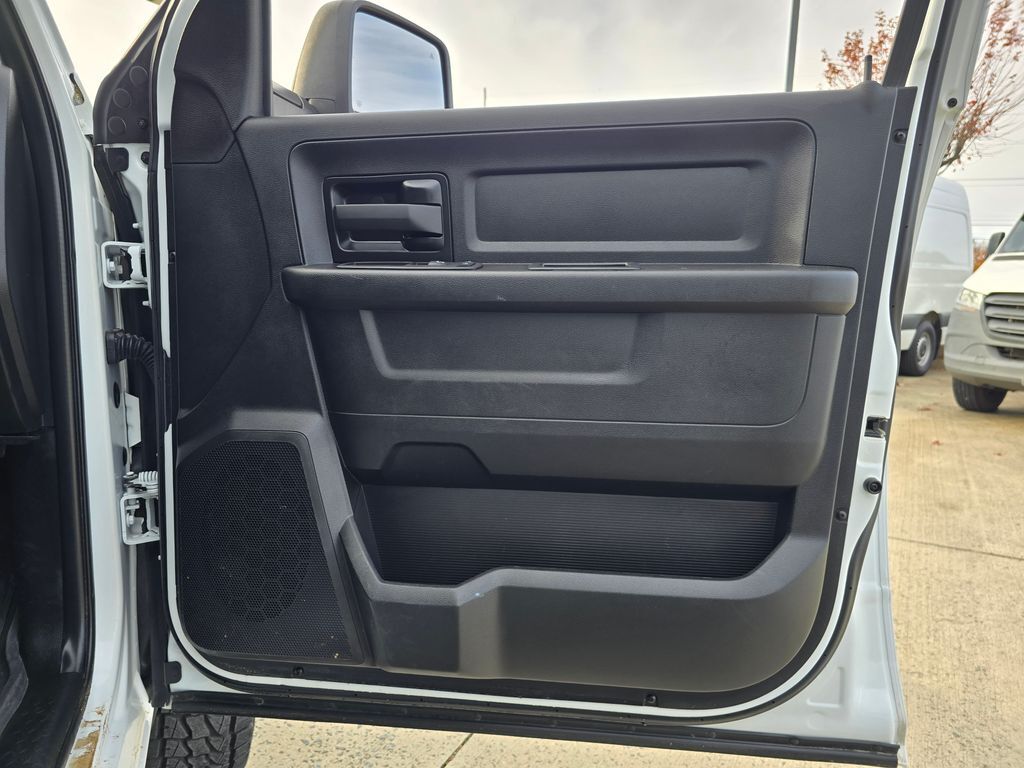 2023 Ram 2500 Tradesman Concord NC