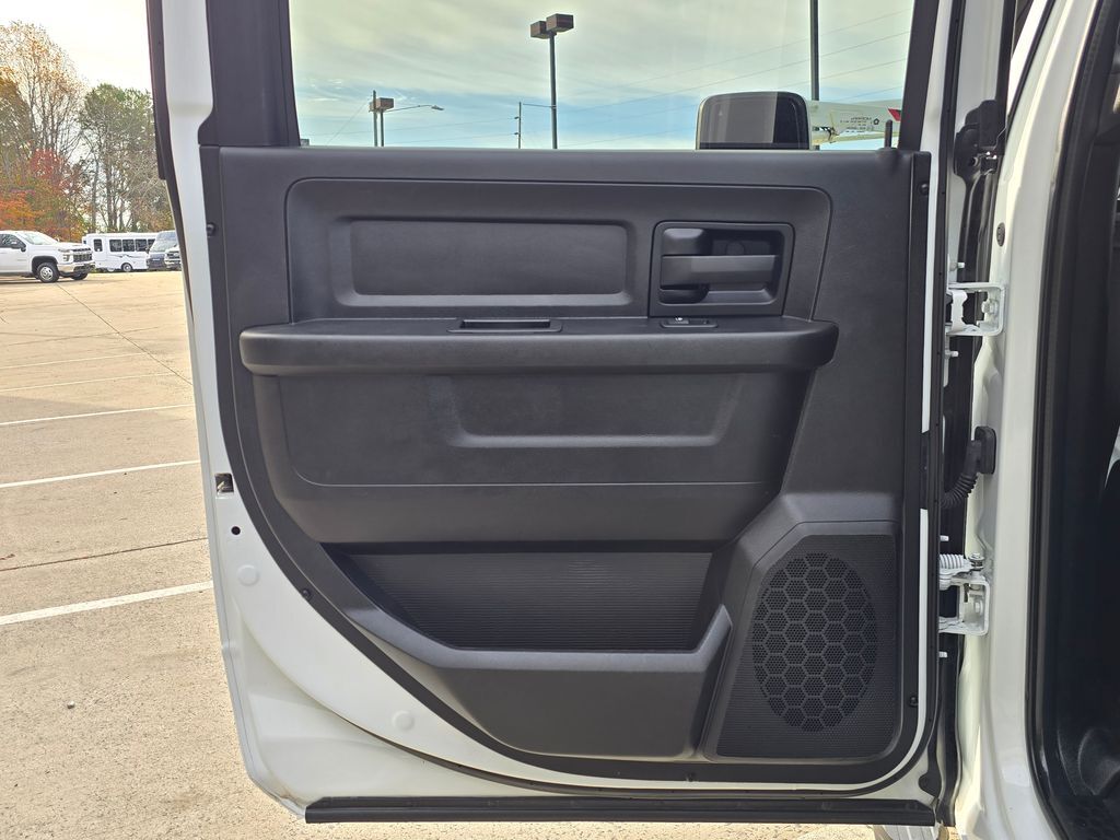 2023 Ram 2500 Tradesman Concord NC