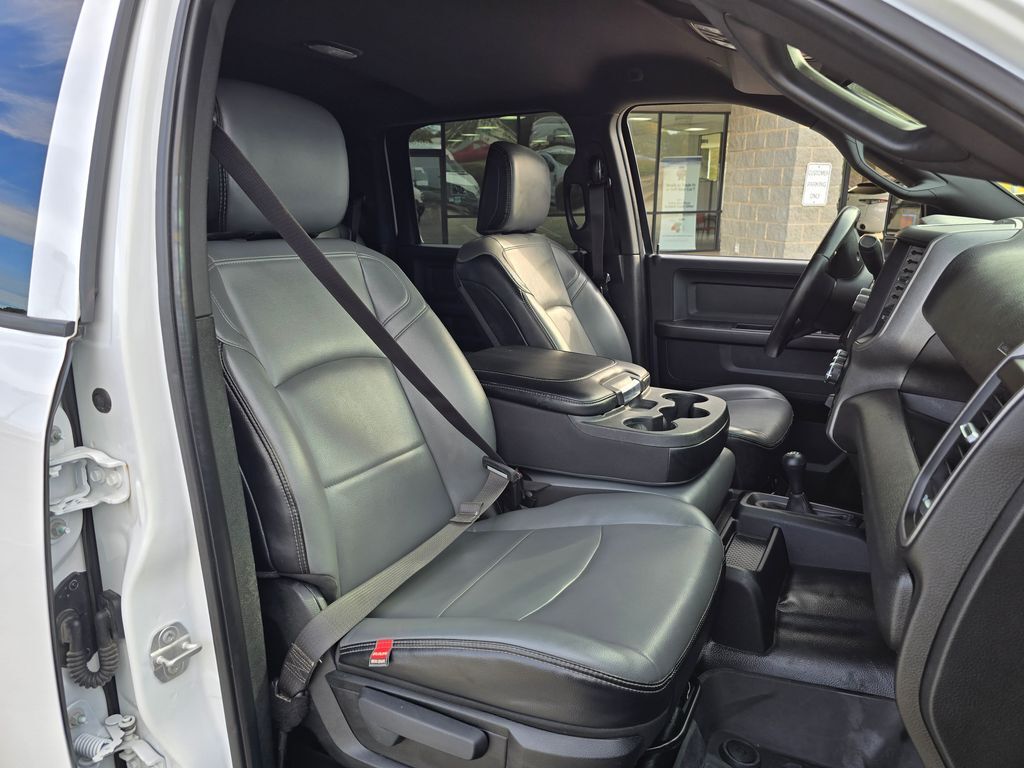 2023 Ram 2500 Tradesman Concord NC