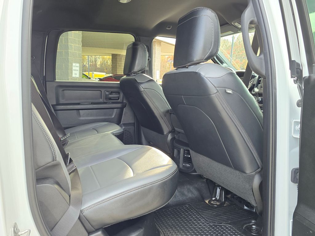 2023 Ram 2500 Tradesman Concord NC