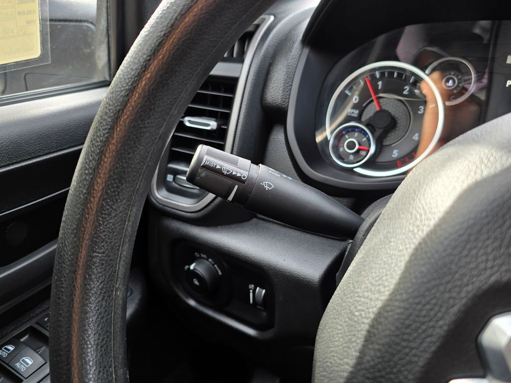 2023 Ram 2500 Tradesman Concord NC