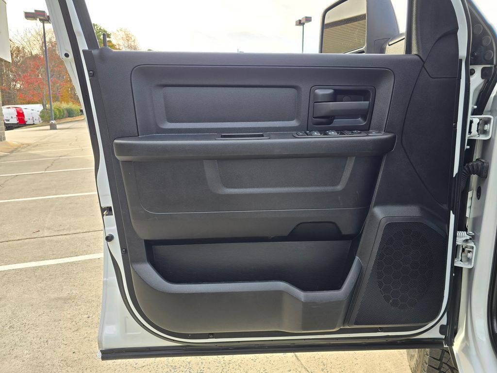 2023 Ram 2500 Tradesman Concord NC