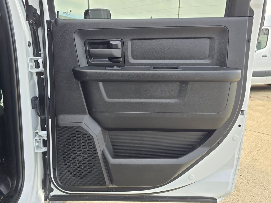 2023 Ram 2500 Tradesman Concord NC