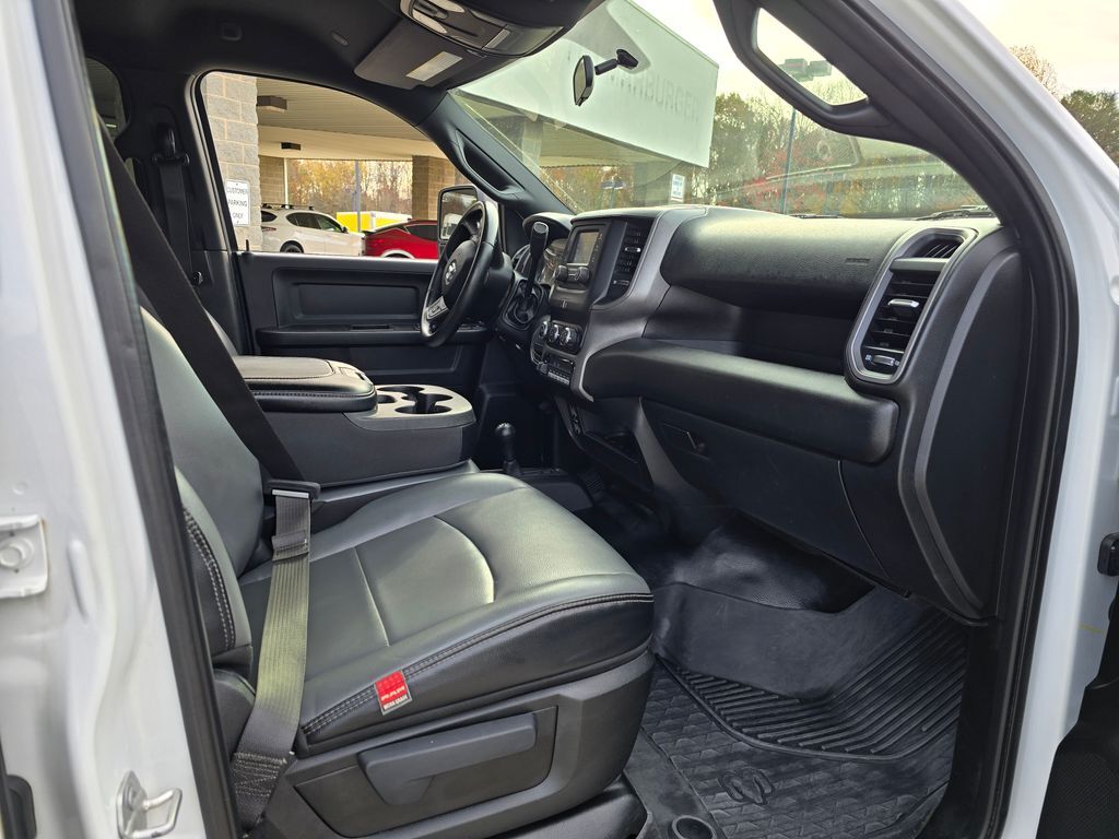 2023 Ram 2500 Tradesman Concord NC