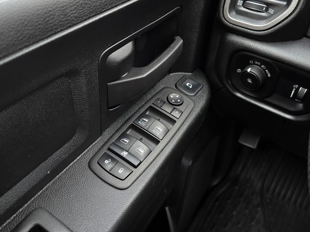 2023 Ram 2500 Tradesman Concord NC