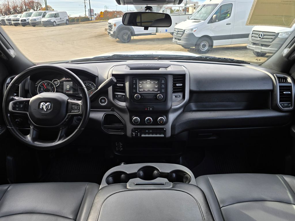 2023 Ram 2500 Tradesman Concord NC