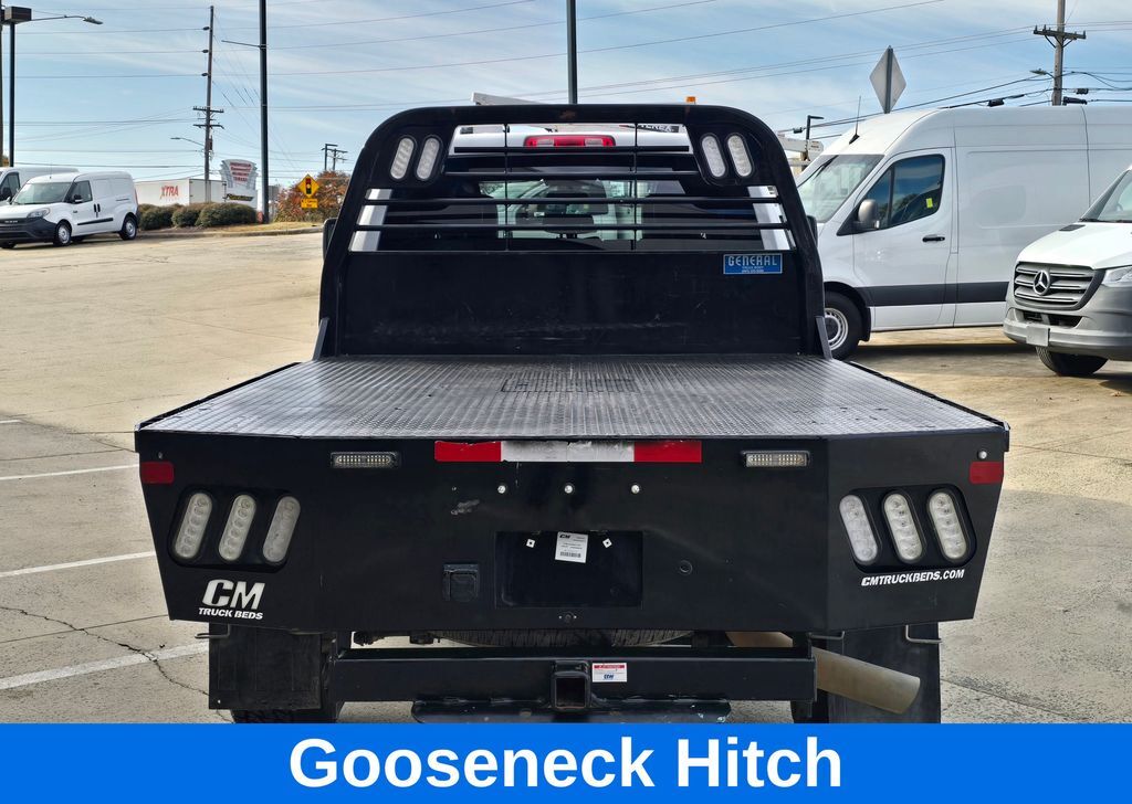 2023 Ram 2500 Tradesman Concord NC