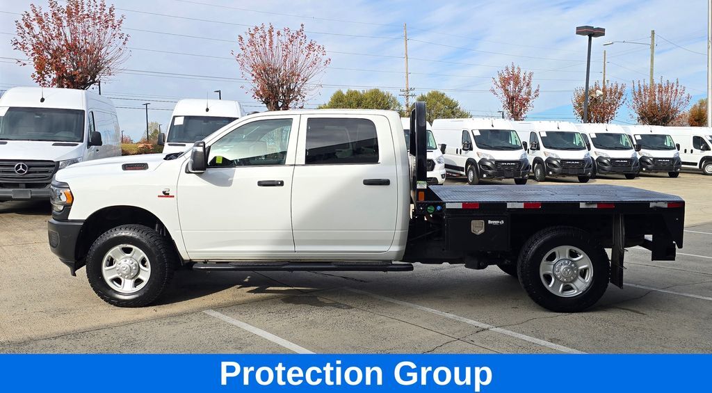 2023 Ram 2500 Tradesman Concord NC