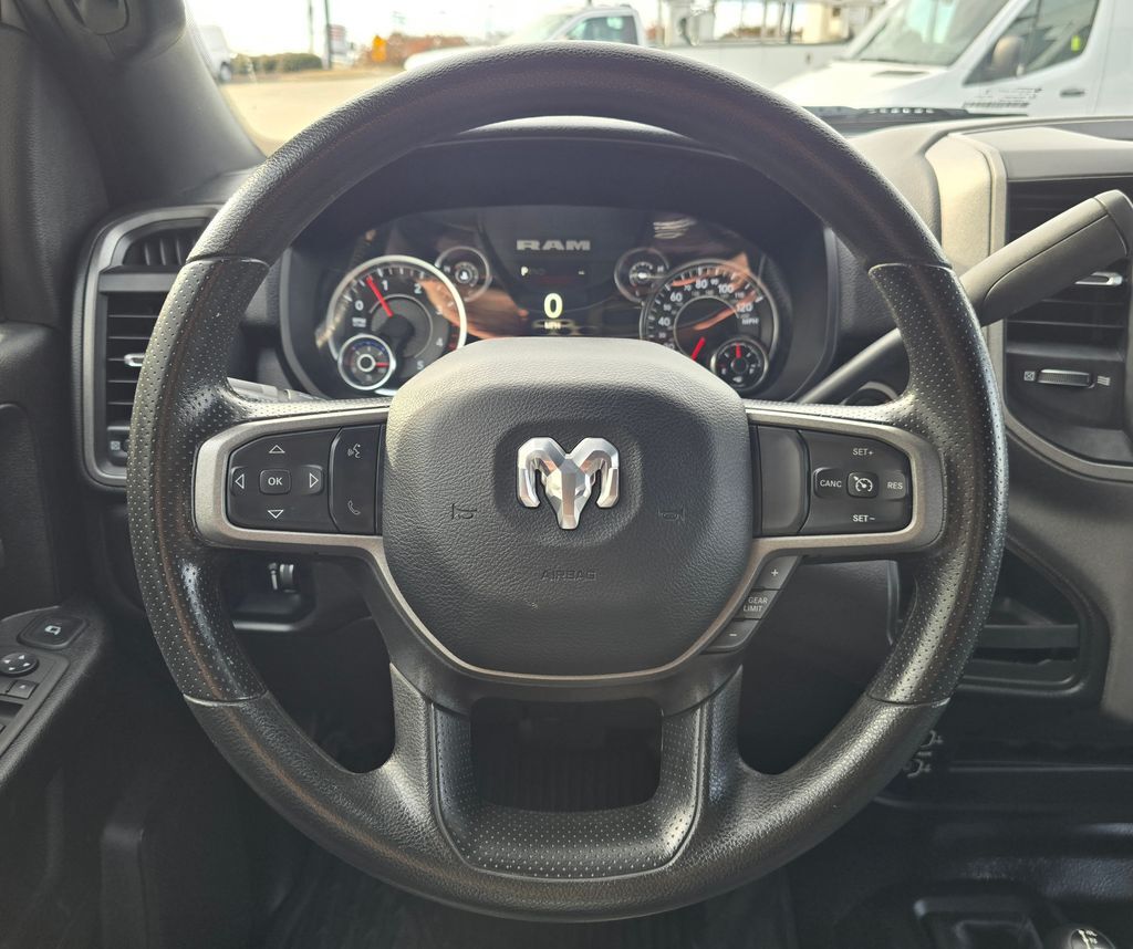 2023 Ram 2500 Tradesman Concord NC