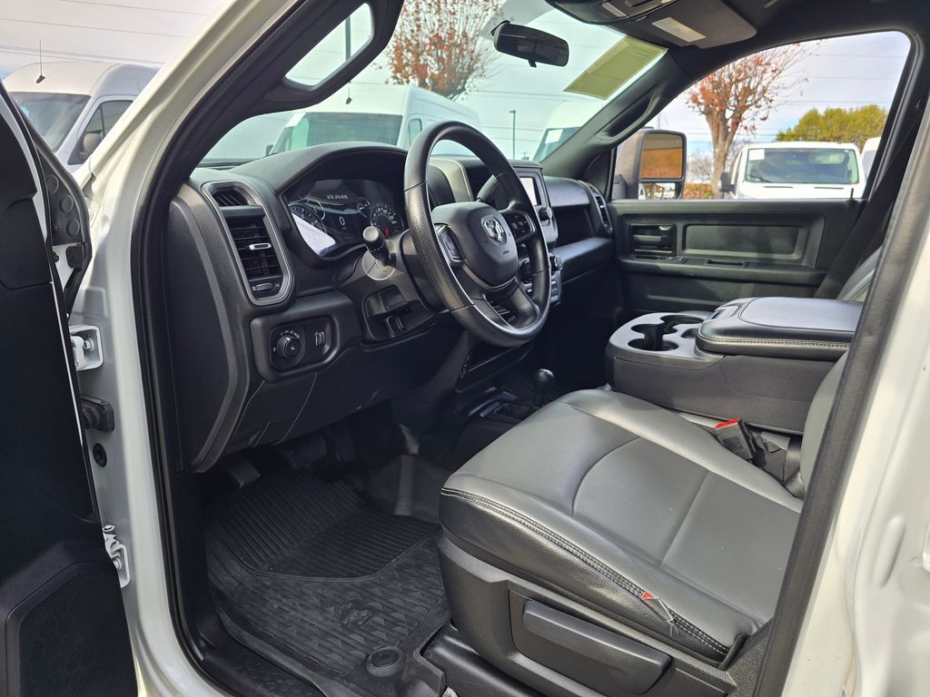 2023 Ram 2500 Tradesman Concord NC