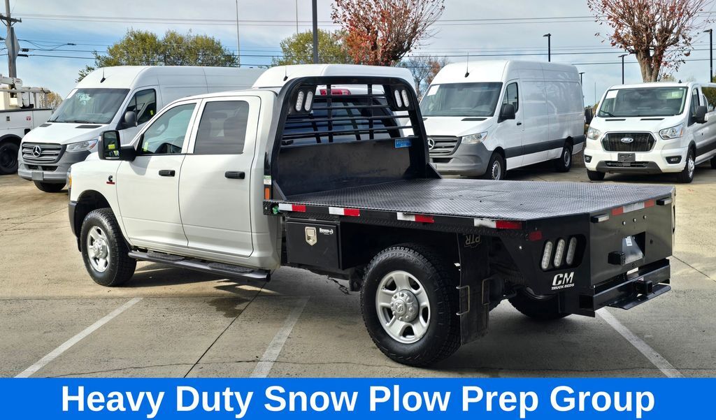 2023 Ram 2500 Tradesman Concord NC