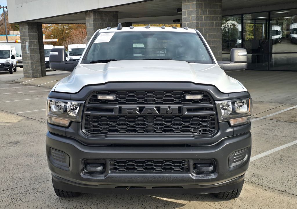2023 Ram 2500 Tradesman Concord NC