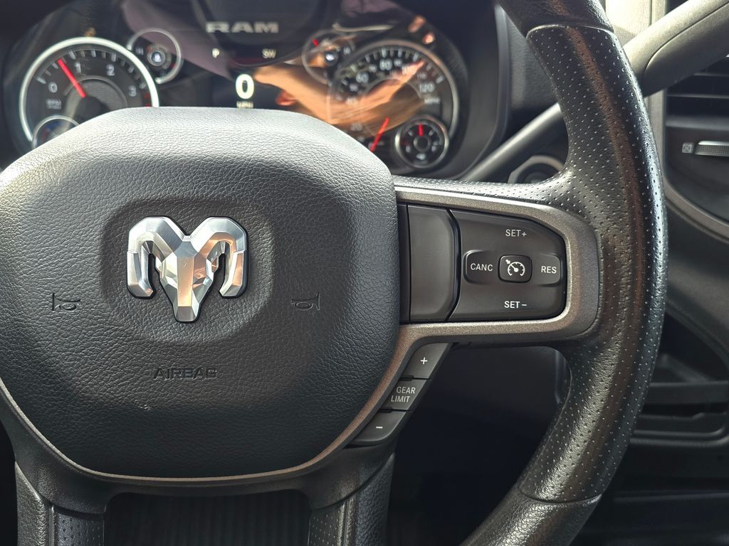 2023 Ram 2500 Tradesman Concord NC