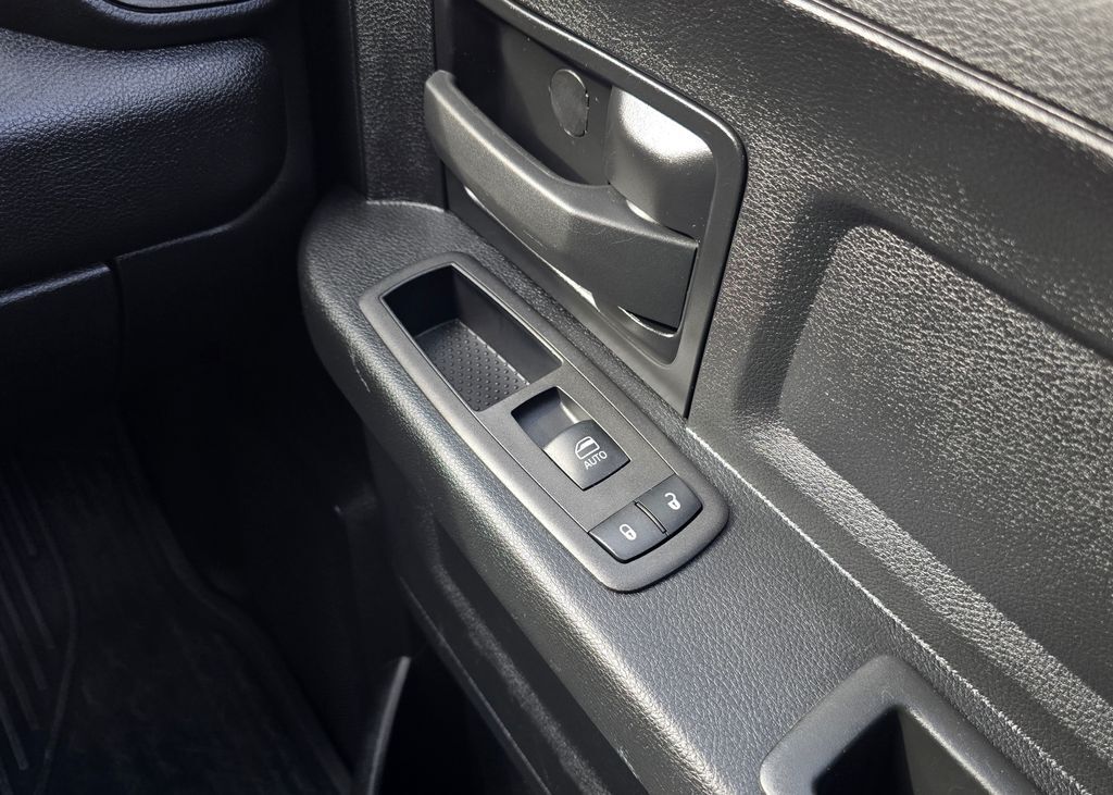 2023 Ram 2500 Tradesman Concord NC