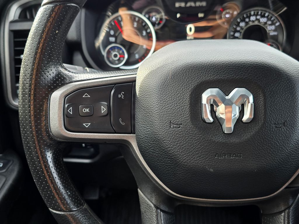 2023 Ram 2500 Tradesman Concord NC