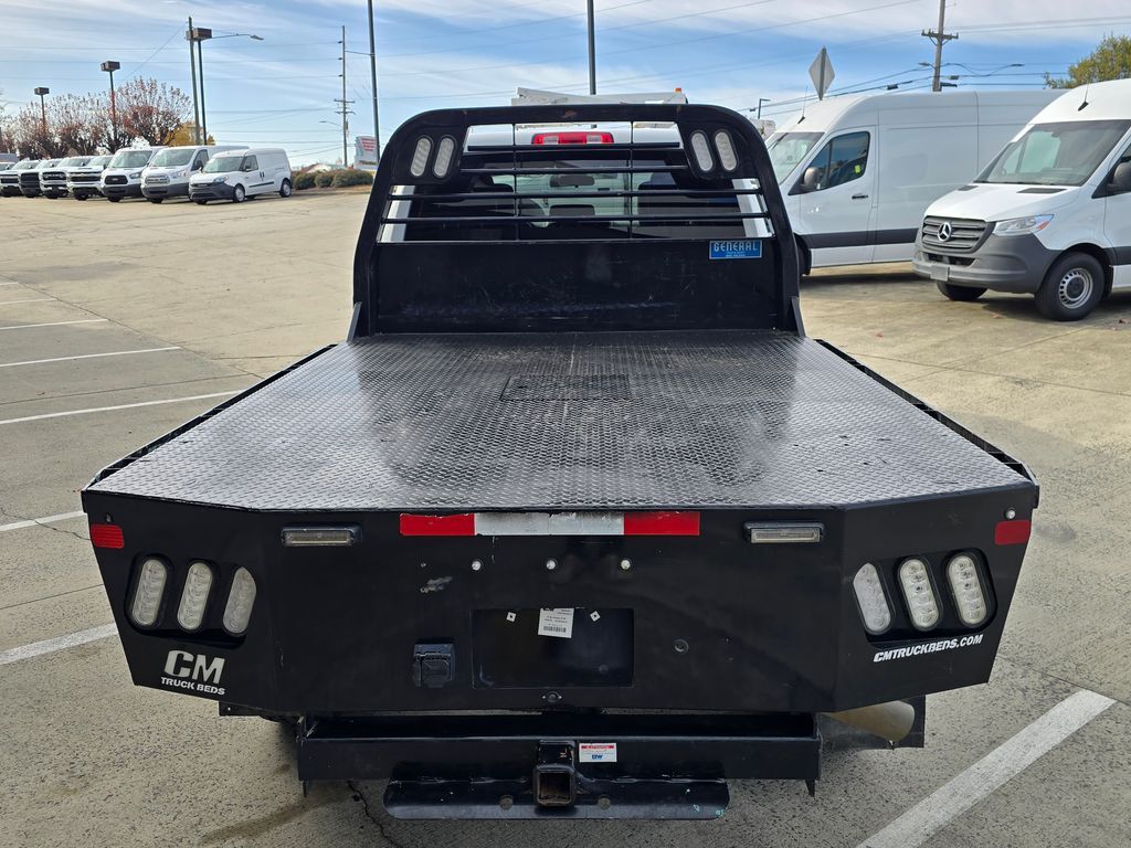 2023 Ram 2500 Tradesman Concord NC