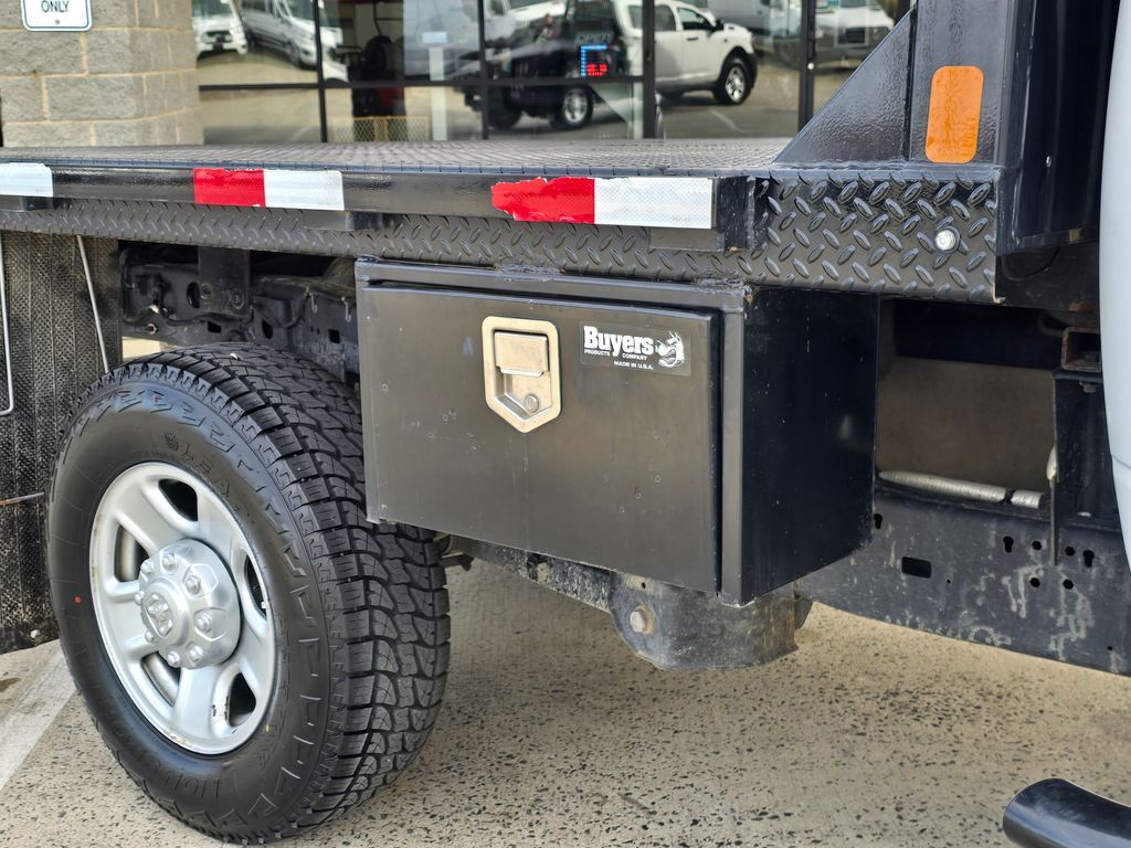 2023 Ram 2500 Tradesman Concord NC