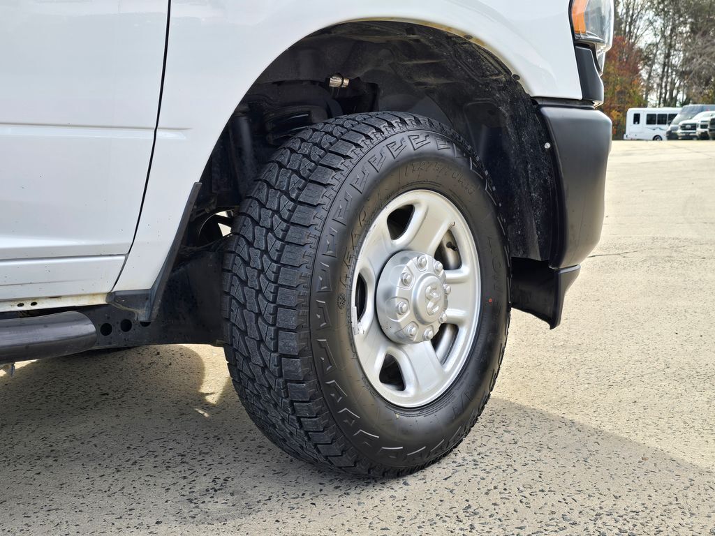 2023 Ram 2500 Tradesman Concord NC