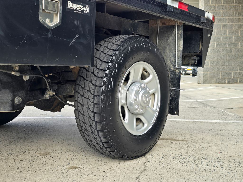 2023 Ram 2500 Tradesman Concord NC