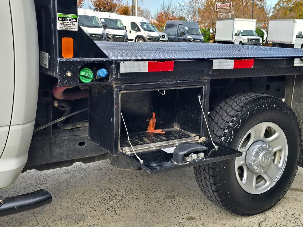 2023 Ram 2500 Tradesman Concord NC
