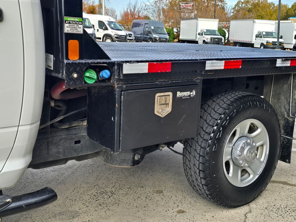 2023 Ram 2500 Tradesman Concord NC