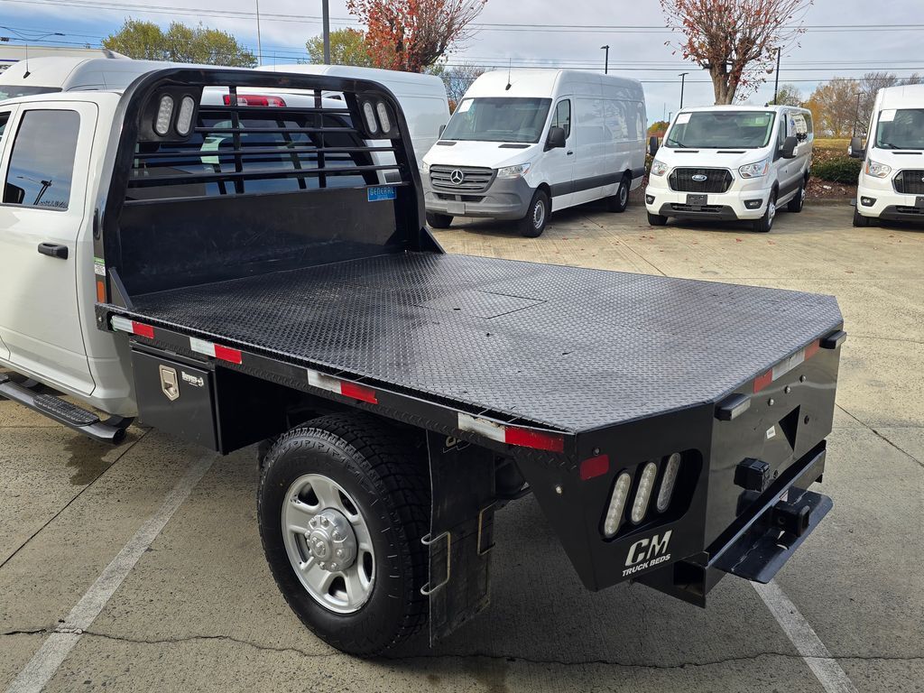 2023 Ram 2500 Tradesman Concord NC