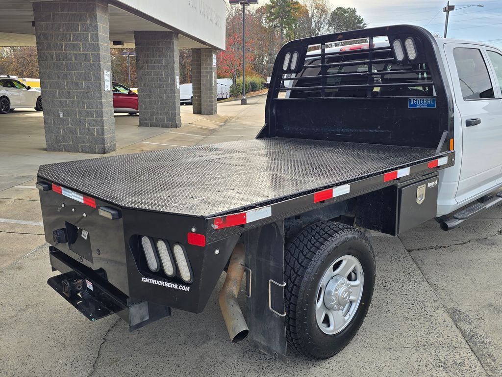 2023 Ram 2500 Tradesman Concord NC
