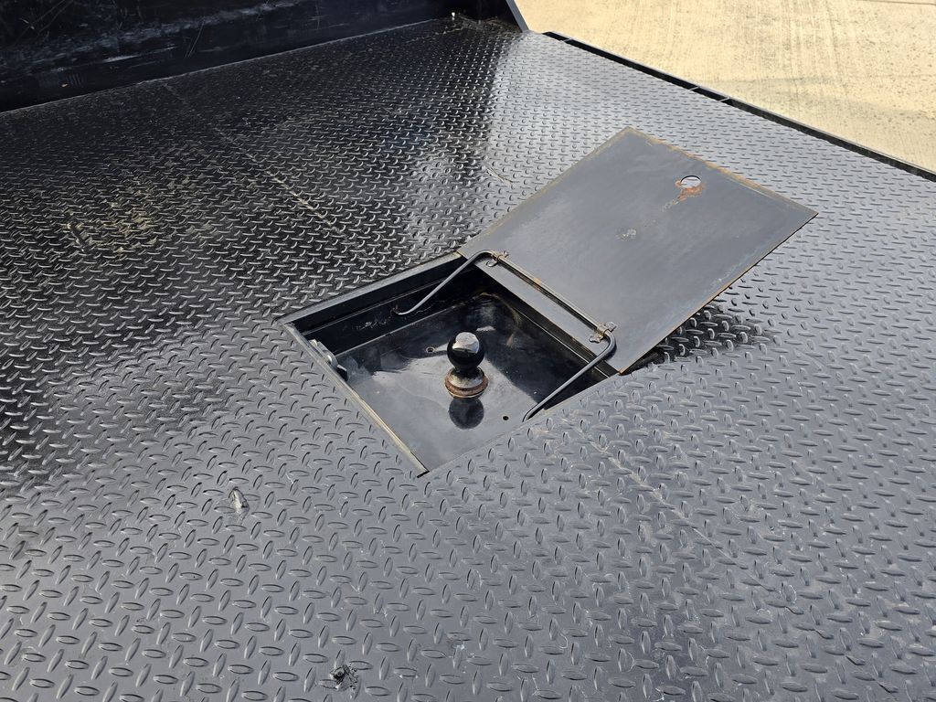 2023 Ram 2500 Tradesman Concord NC