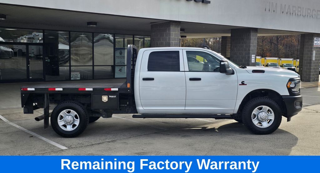 2023 Ram 2500 Tradesman Concord NC