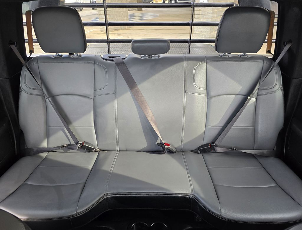 2023 Ram 2500 Tradesman Concord NC