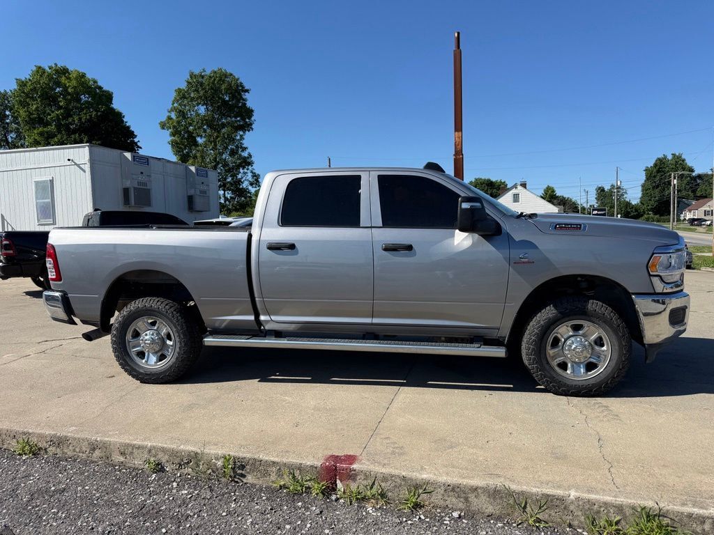 2023 Ram 2500 Tradesman Crestwood KY