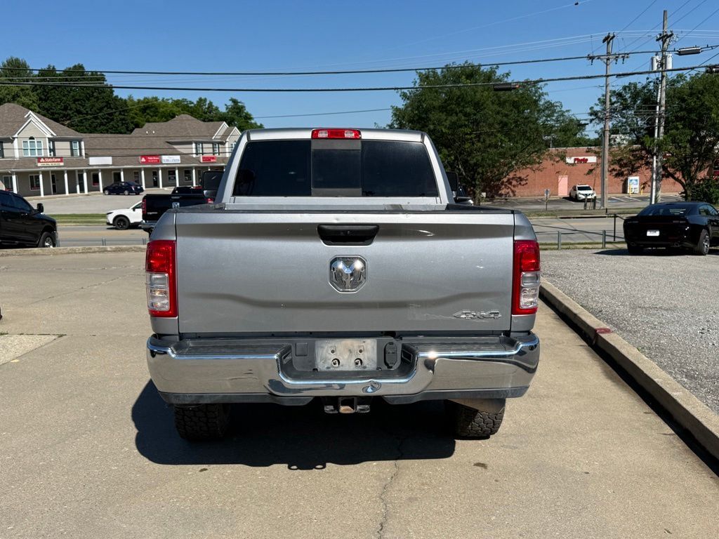 2023 Ram 2500 Tradesman Crestwood KY