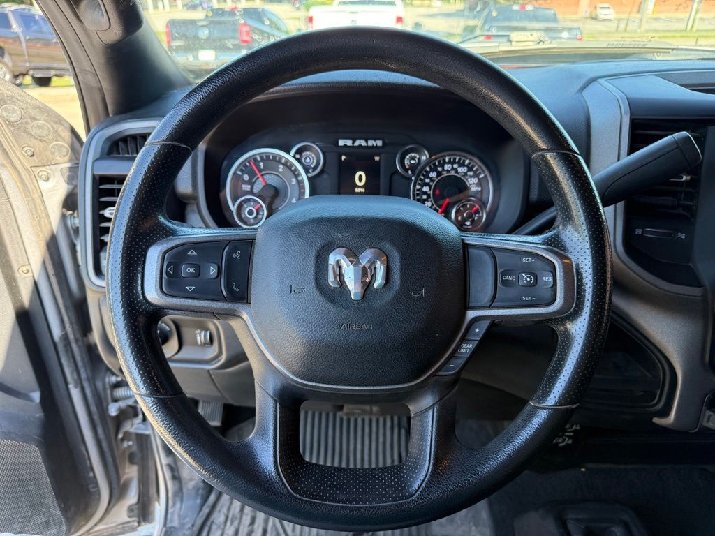 2023 Ram 2500 Tradesman Crestwood KY