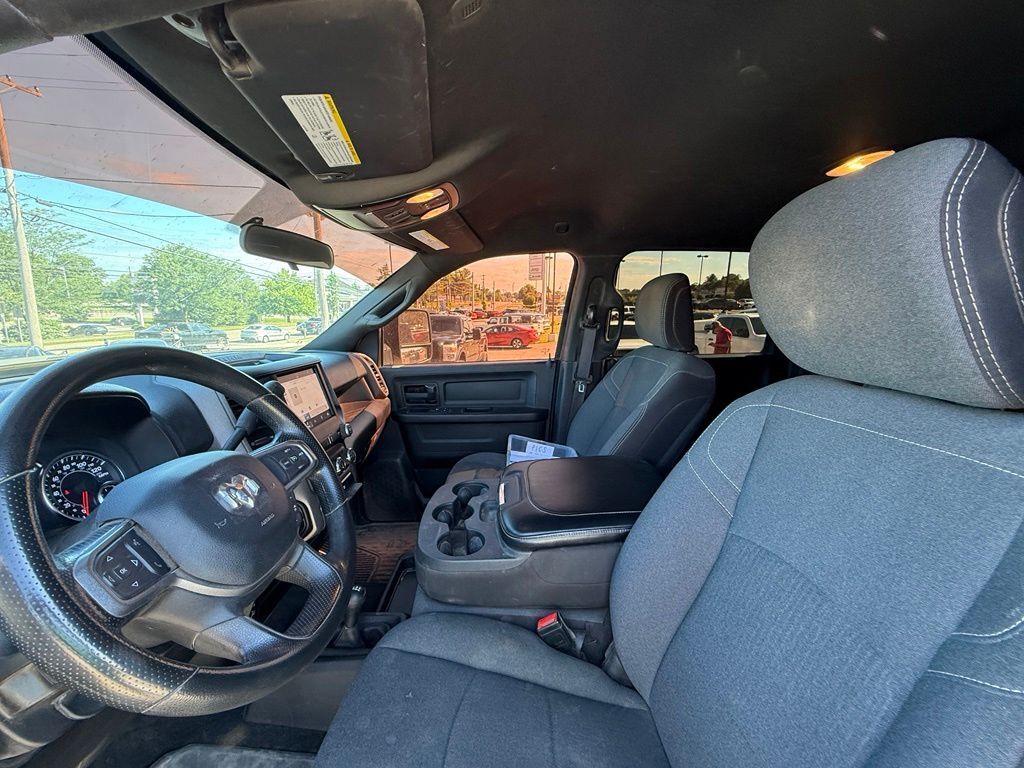 2023 Ram 2500 Tradesman Crestwood KY