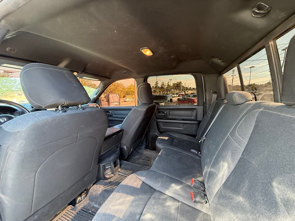 2023 Ram 2500 Tradesman Crestwood KY