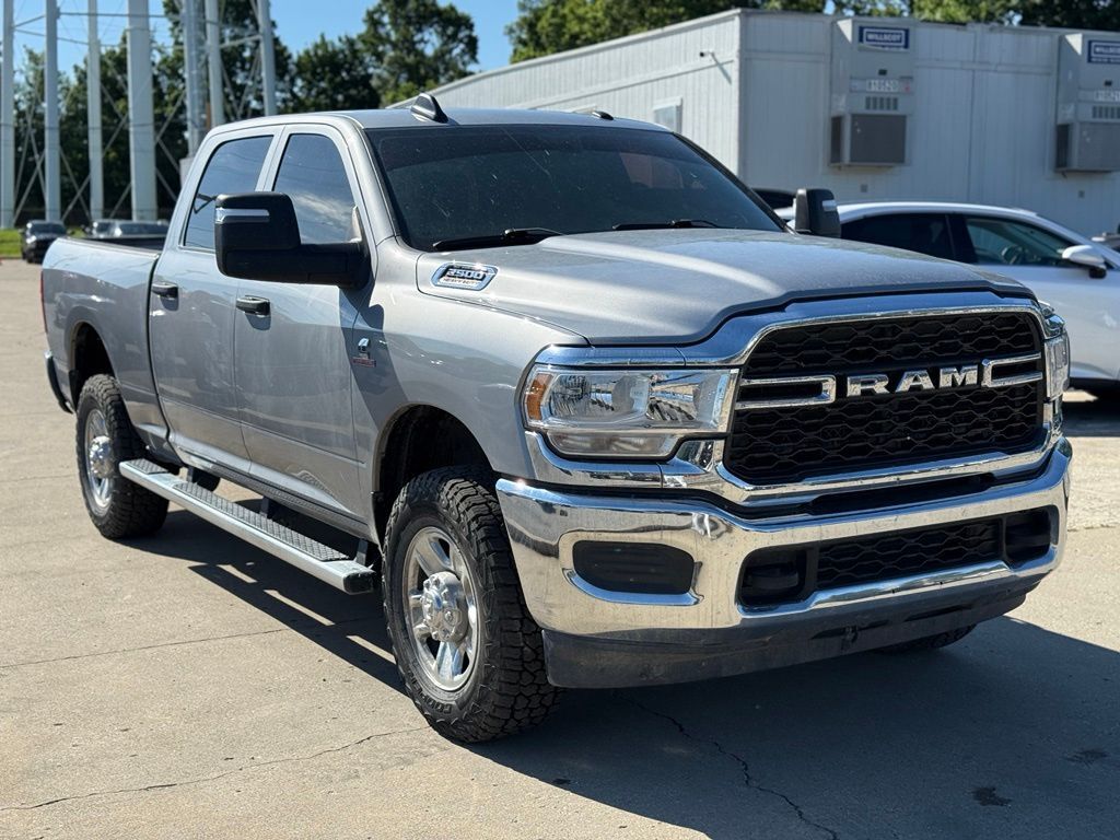 2023 Ram 2500 Tradesman Crestwood KY