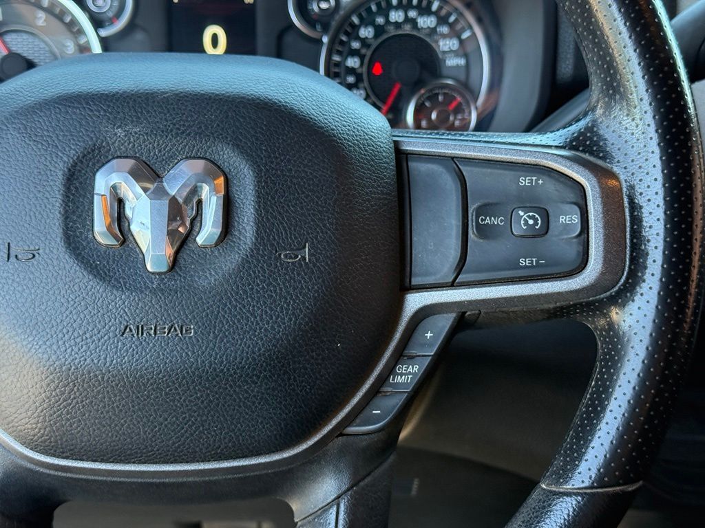 2023 Ram 2500 Tradesman Crestwood KY