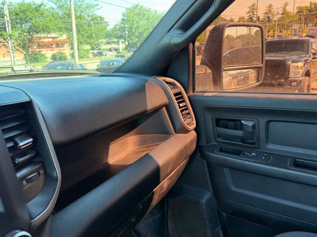 2023 Ram 2500 Tradesman Crestwood KY