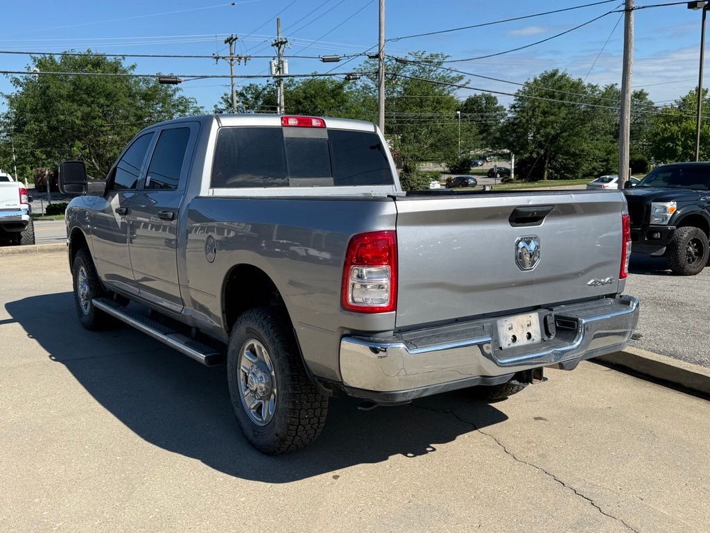 2023 Ram 2500 Tradesman Crestwood KY