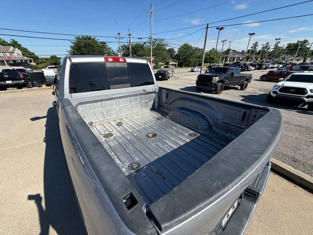 2023 Ram 2500 Tradesman Crestwood KY