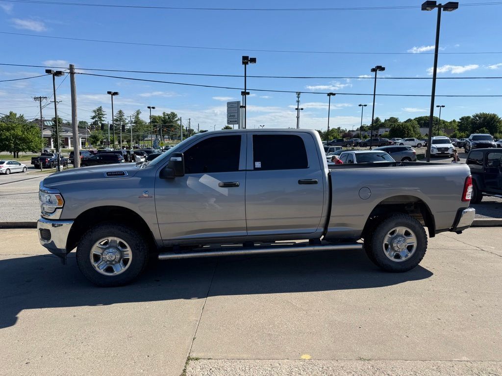 2023 Ram 2500 Tradesman Crestwood KY