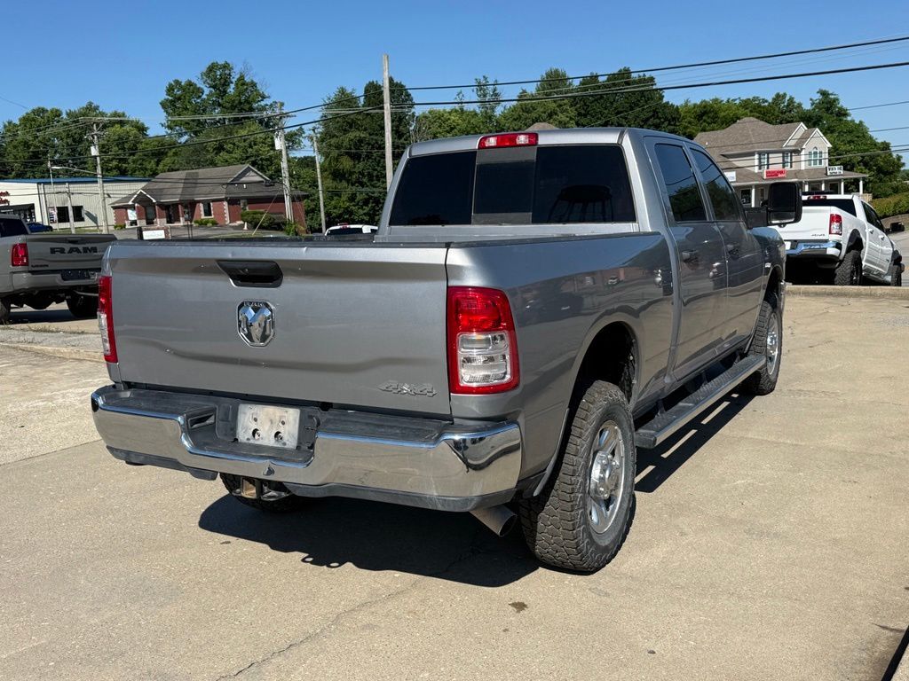 2023 Ram 2500 Tradesman Crestwood KY